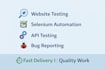 manual and automation testing using selenium webdriver and testng
