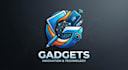 l design a modern and professional gadgets logo