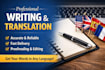 translate all kind of language