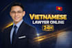 be your online vietnamese lawyer