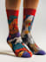 design unique socks design