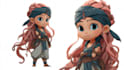 draw cute anime chibi character