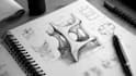 do product design sketching