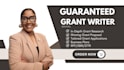 grant research, apply for grants, write grant proposal, business plan