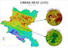 analyze your satellite data using python, qgis or arcgis