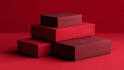 do modern minimalist box packaging design