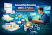 build ai invoice processing and accounting automation