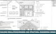 do detailed UK building regulations drawing and structural engineering design