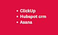 setup hubspot crm pipedrive