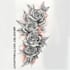 create custom name and lettering tattoo designs