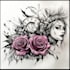 draw fine line tattoo designs with precision