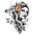 create unique sleeve tattoo designs and concepts