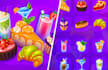 create 2d game assets, icons, characters and environments