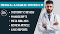 do health and medical research and data analysis using spss, rstudio and excel