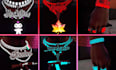 develop fivem custom ped, fivem double chain, single chain, custom tattoo,kuttie