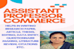 do good research writing