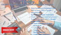 prepare financial statement do financial reporting balance sheet on excel or pdf