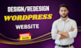 develop webflow landing page