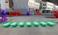 do data annotation bounding box polygon image labelling for ai and ml model cvat