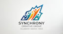 design a creative and professional group logo
