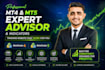develop your mt4 mt5 expert advisor eas and indicator