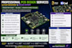 deliver production ready altium kicad pcb designs with full documentation