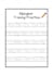 create printable kids worksheets