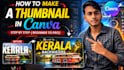 scroll stopping thumbnail designer