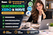 do quickbooks online and xero bookkeeping