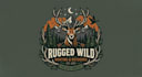 design a bold and professional hunting logo