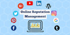 provide virtual google cleanup negative content, online image repair