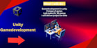 do game development in unity