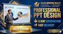create professional powerpoint presentation slides