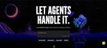 create a responsive website frontend