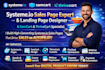 high converting landing page on gohighlevel, groovepages, systeme io, groove cm