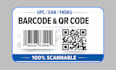 edit, generate, design qr code and barcode