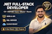 build asp dot net projects and its framework