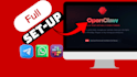 set up install clawbot openclaw on vps, mac mini