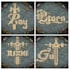 design your name in clash of clans using walls