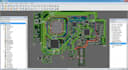 design 4 layer and multilayer pcb layout from schematic using diptrace