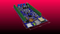 design rf pcb, lora, ble, nb iot, cm4 carrier board and fix gerber issues