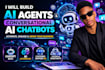 build gohighlevel ai agent conversational ai agent expert ai chatbot