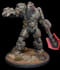 paint your tabletop miniatures in a realistic style