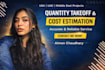 do estimation and quantity takeoff for uae and USA projects