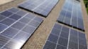 create 3d solar panel animation, rooftop solar, and pv animation project