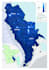 be you gis analyst for raster data