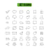 create professional custom icons and modern icon sets
