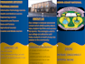 do a professional brochure