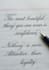 create elegant custom marathi devanagari wedding calligraphy