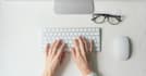type handwritten notes into word with accuracy